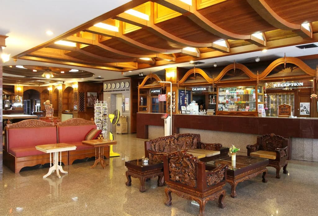 Hotel photo 2