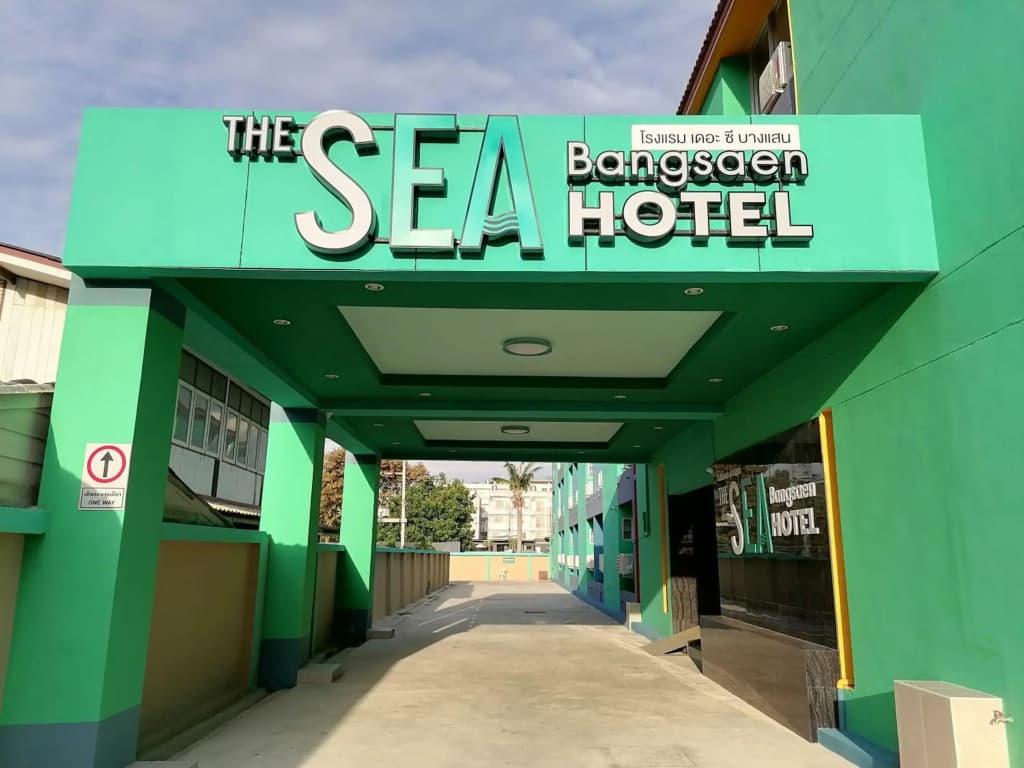 Hotel photo 10