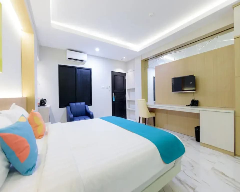 Hotel photo 18