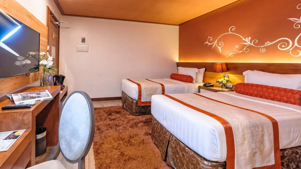 Hotel photo 30
