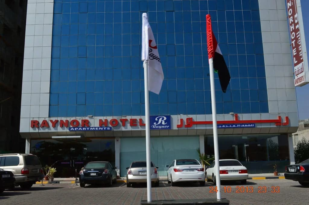 Hotel photo 1