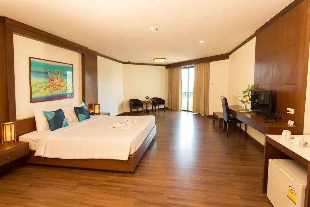 Hotel photo 5