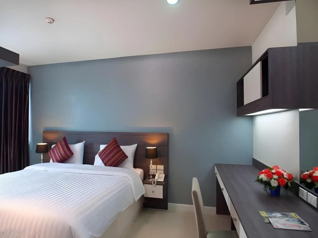 Hotel photo 9