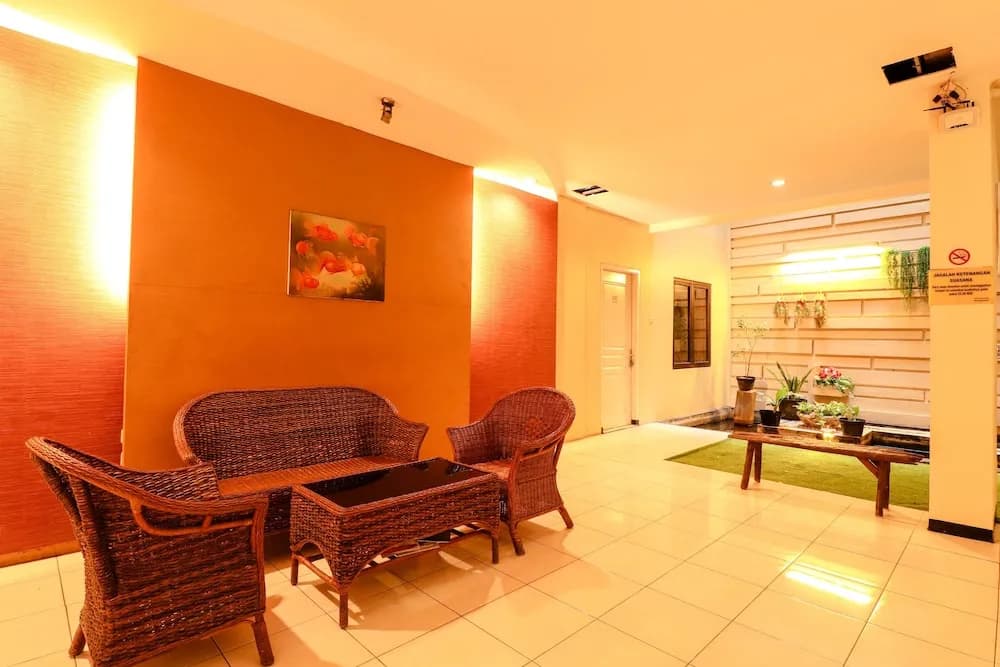 Hotel photo 13
