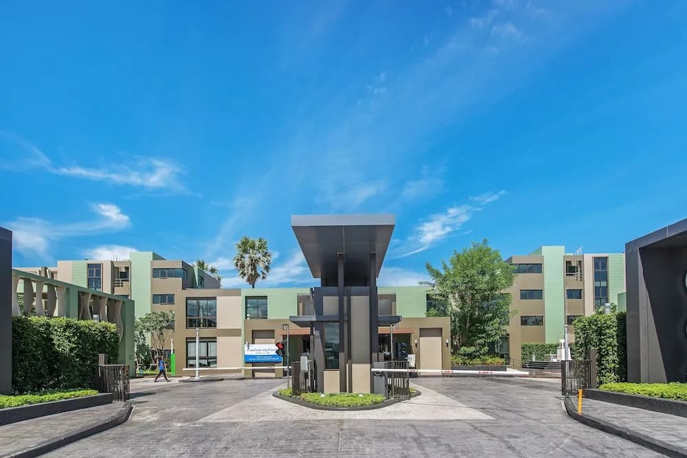 Hotel photo 18