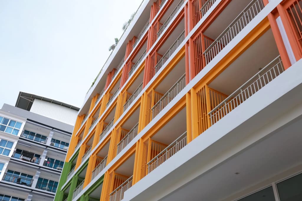 Hotel photo 1