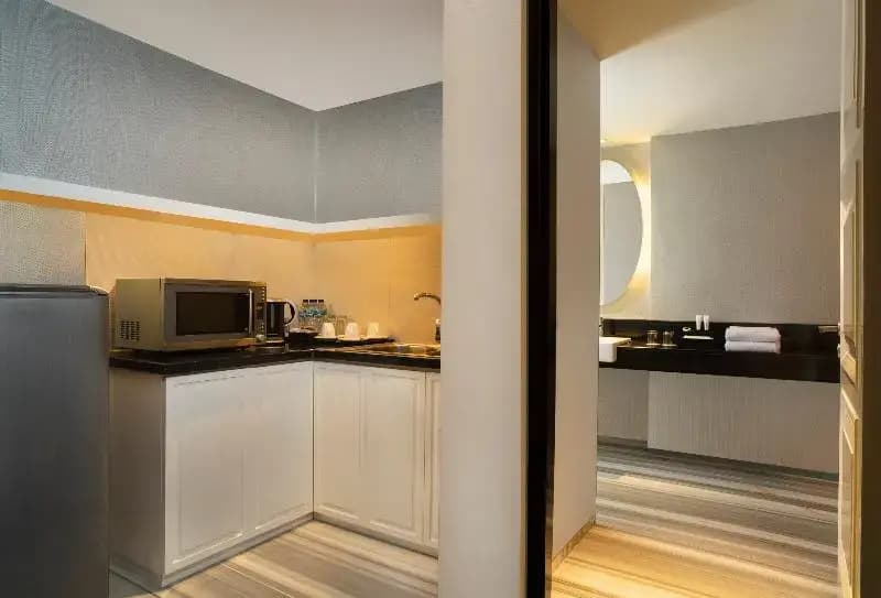 Premier Suite