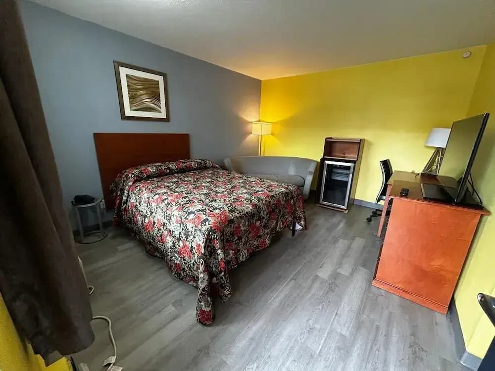Hotel photo 18