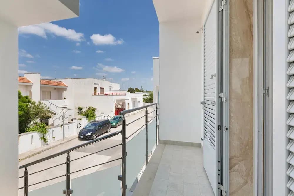 2 Bedrooms Family Apartment