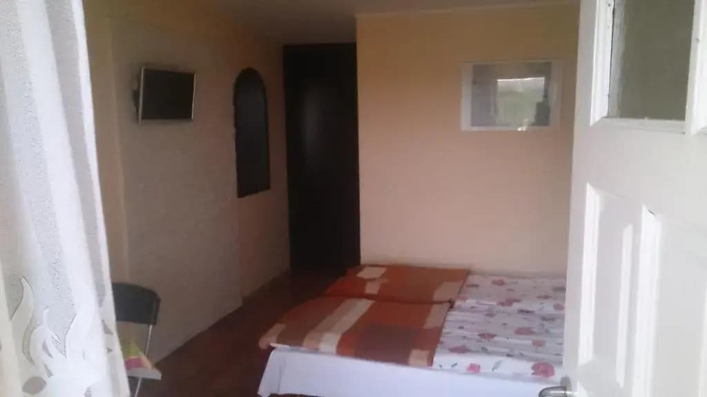Standard Double room full double bed