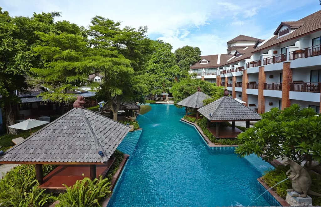 Hotel photo 25