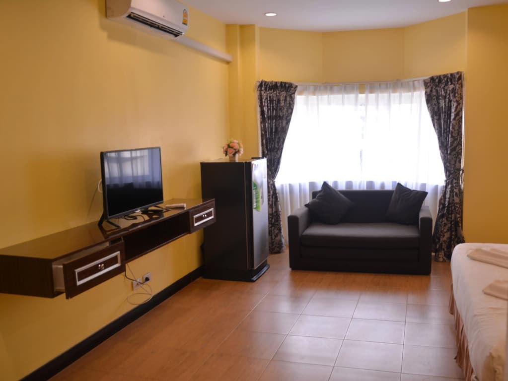 Hotel photo 1