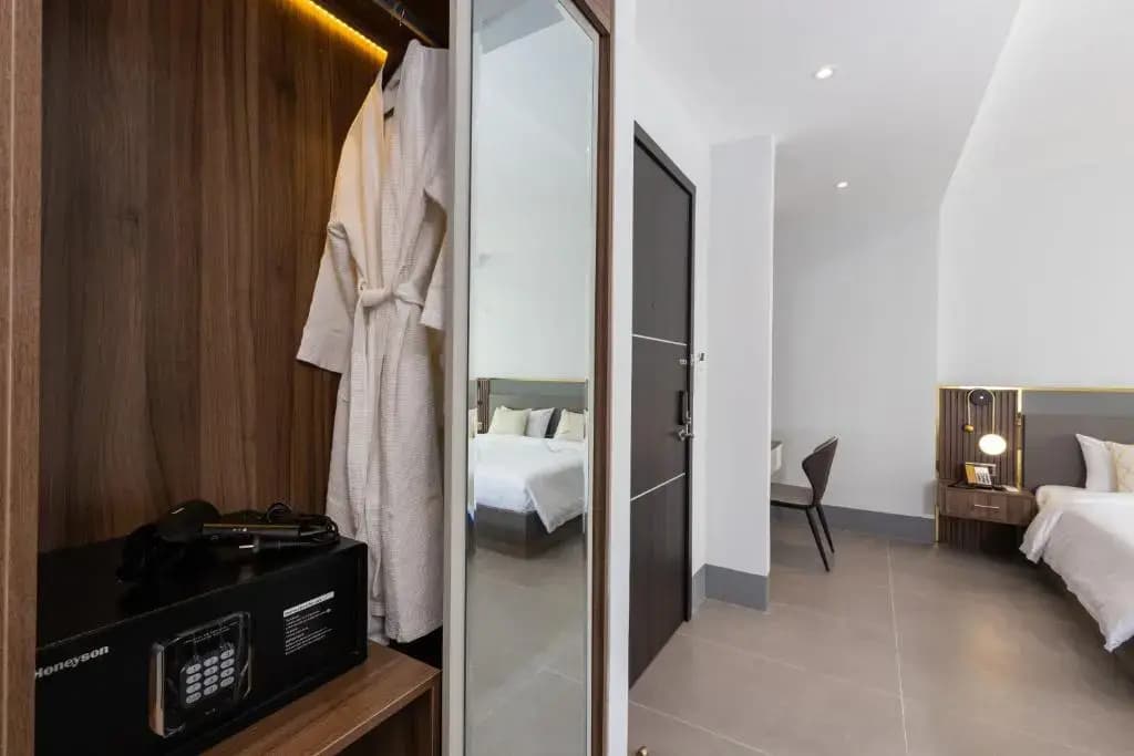 Hotel photo 3