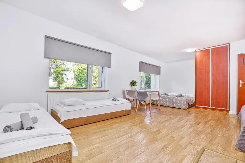 Standard Family room