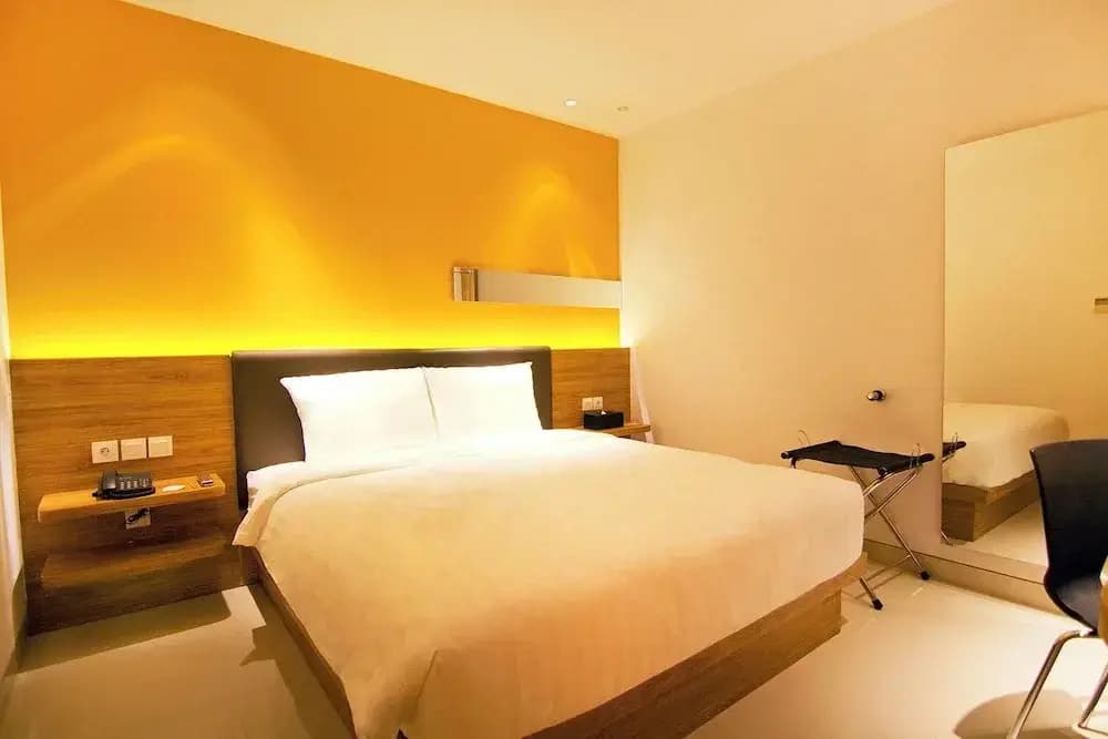 Business room