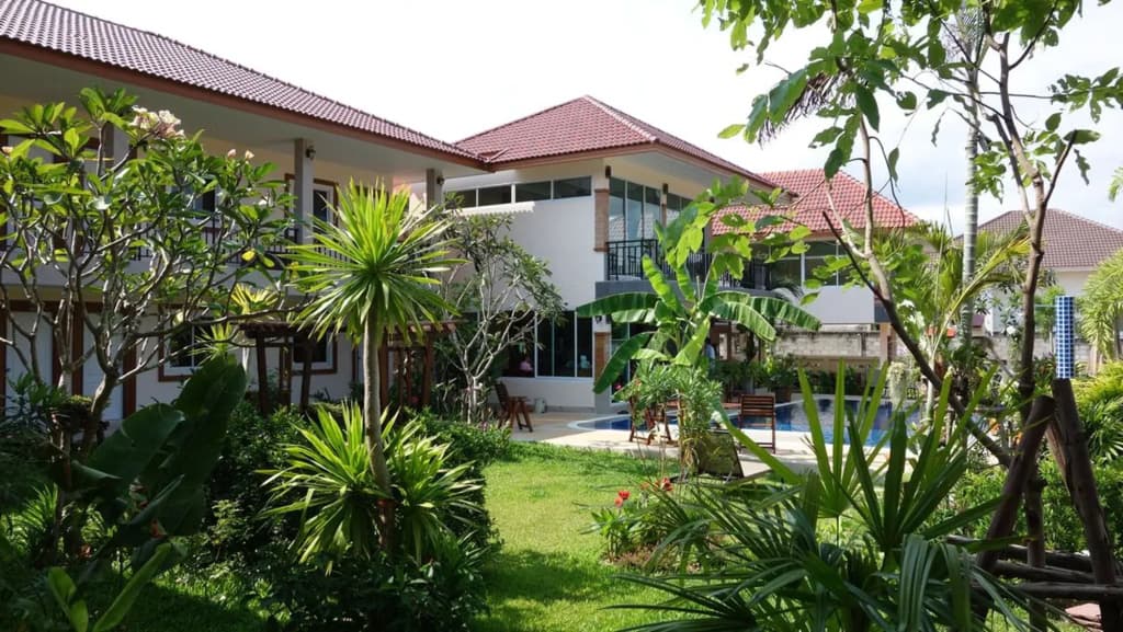 Hotel photo 11