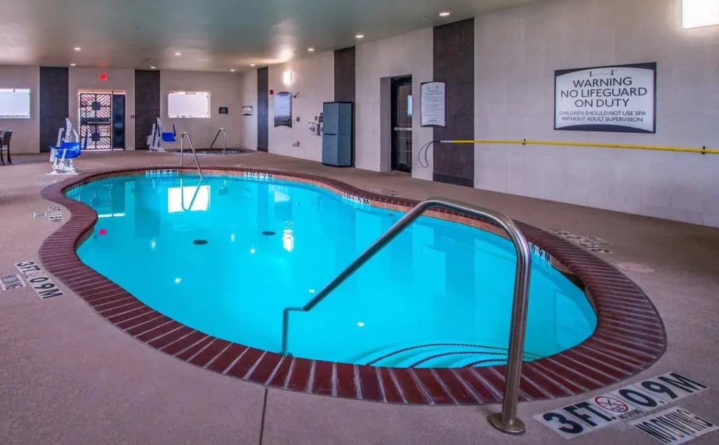 Hotel photo 8