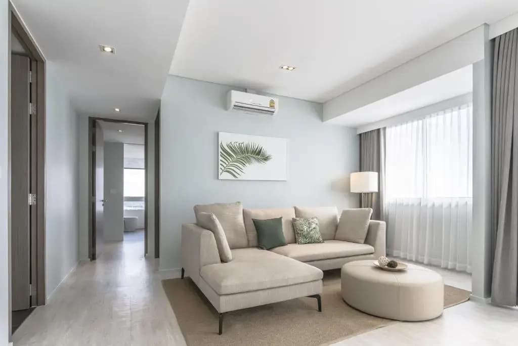 3 Bedrooms Suite