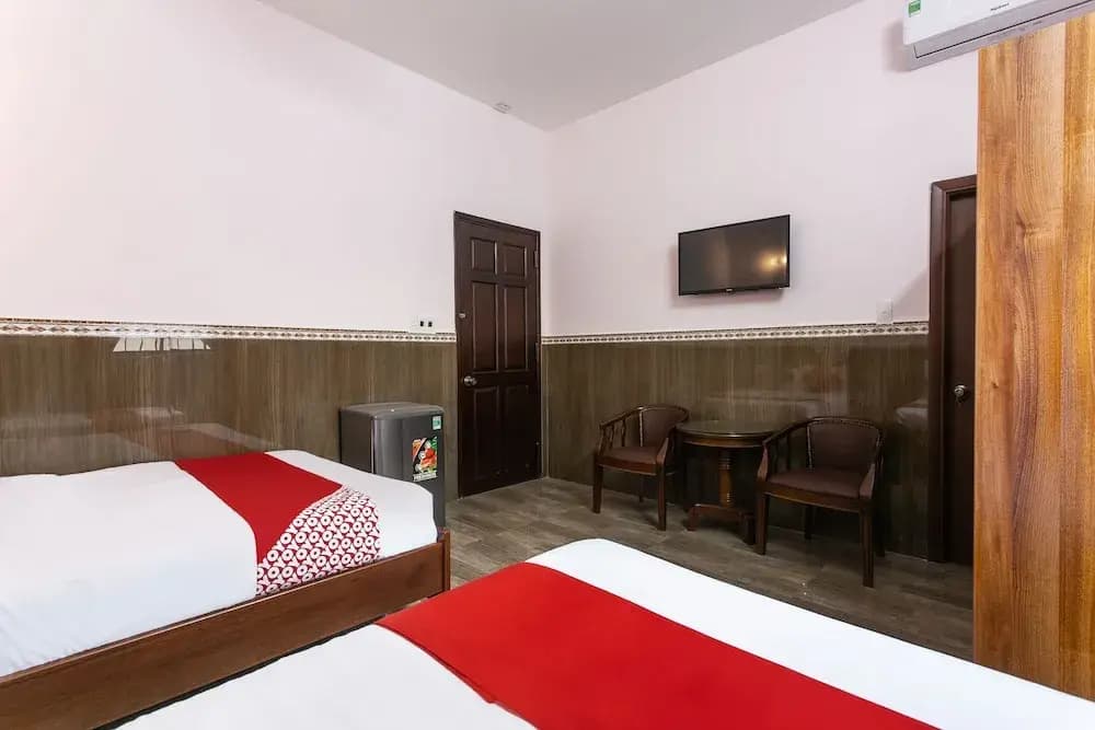Hotel photo 6