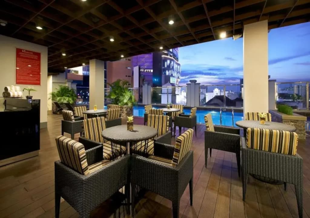 Hotel photo 24