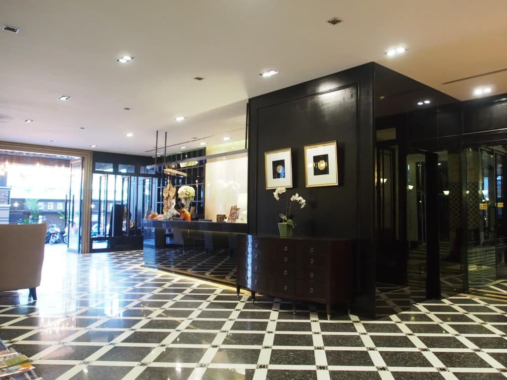 Hotel photo 2