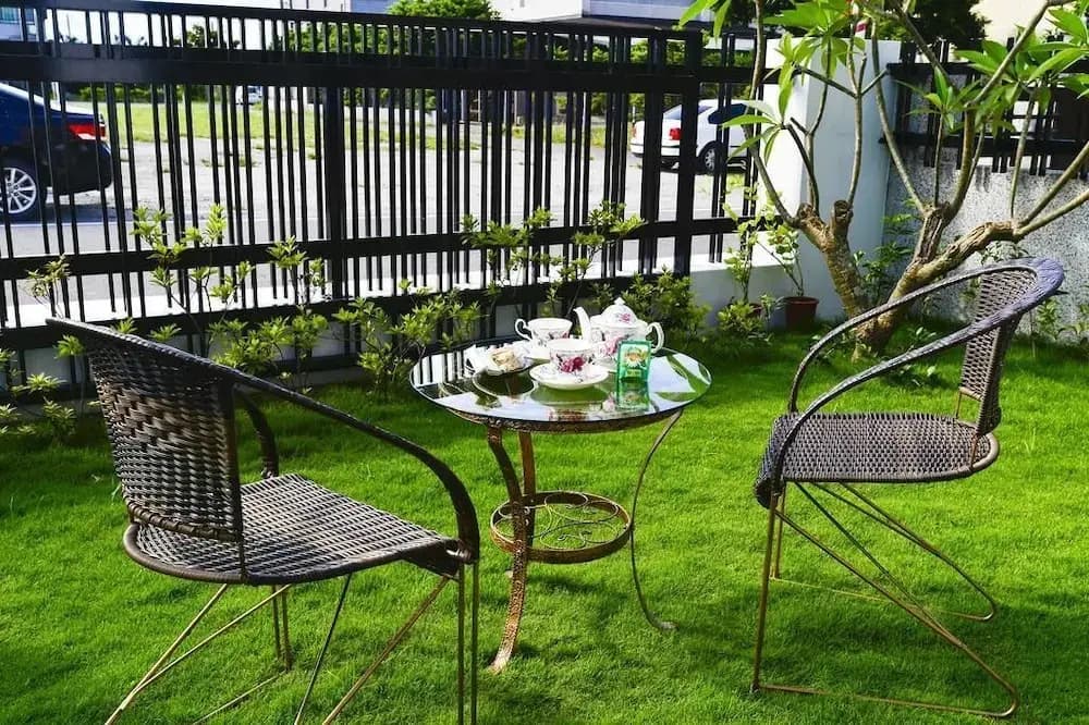 Hotel photo 11