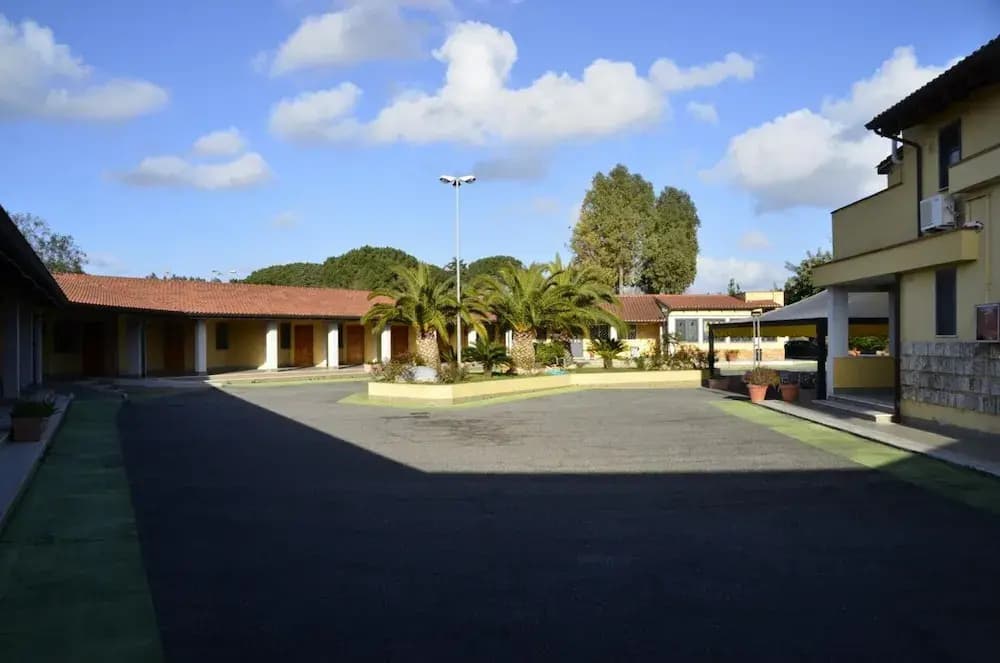 Hotel photo 20