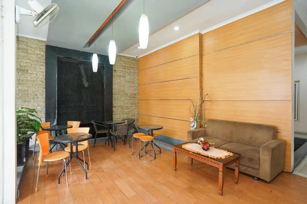 Hotel photo 15