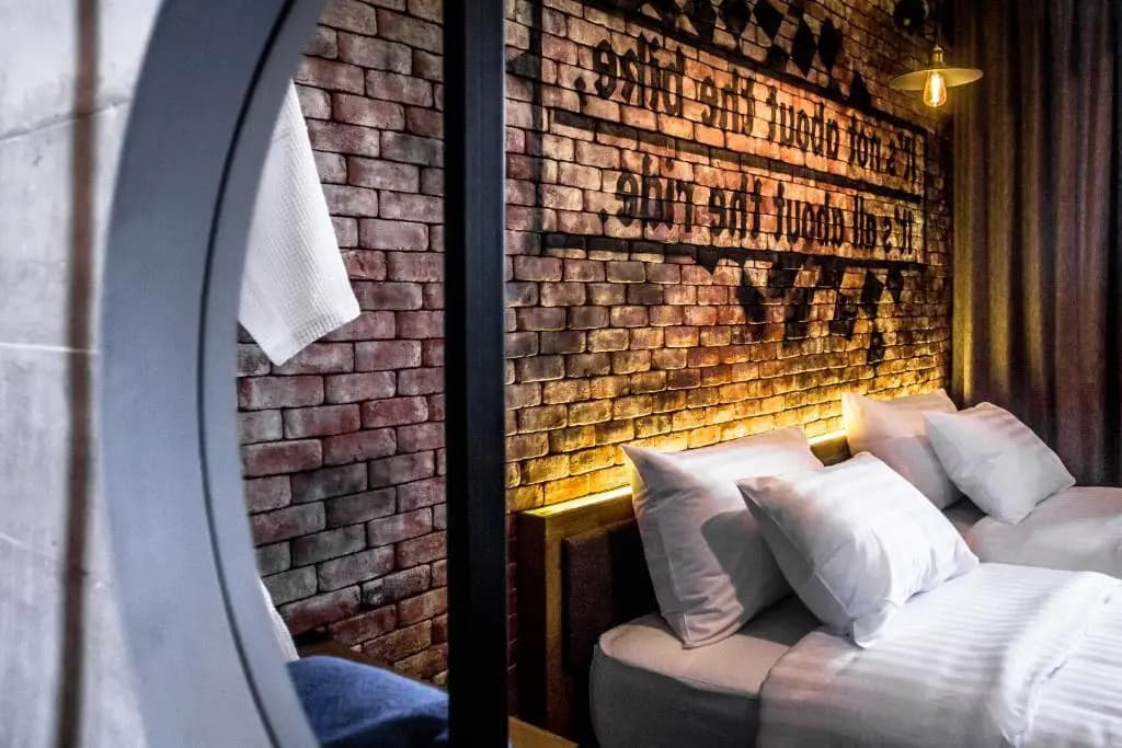 Standard room
