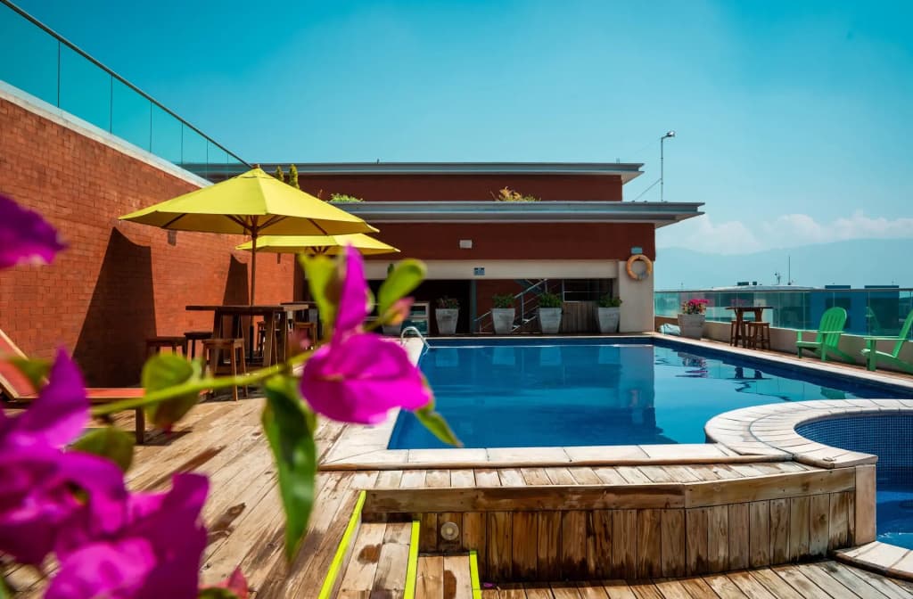 Hotel photo 15