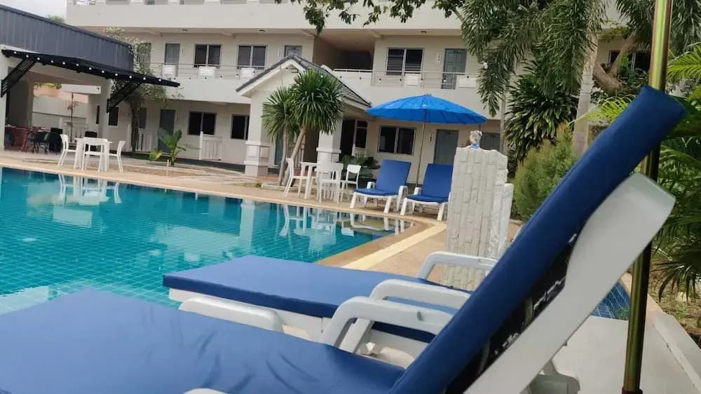 Hotel photo 19