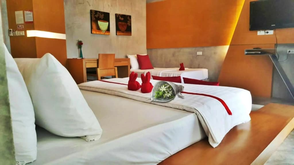 Hotel photo 41