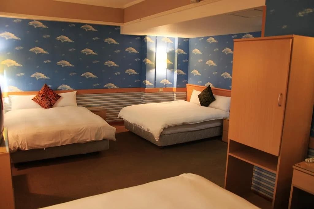 Hotel photo 13