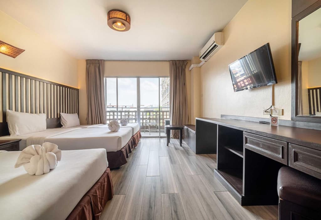 Hotel photo 7
