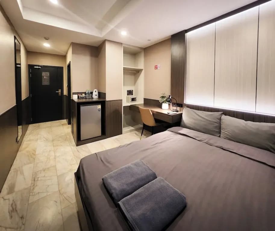 Standard room