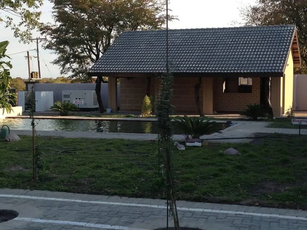 Hotel photo 6