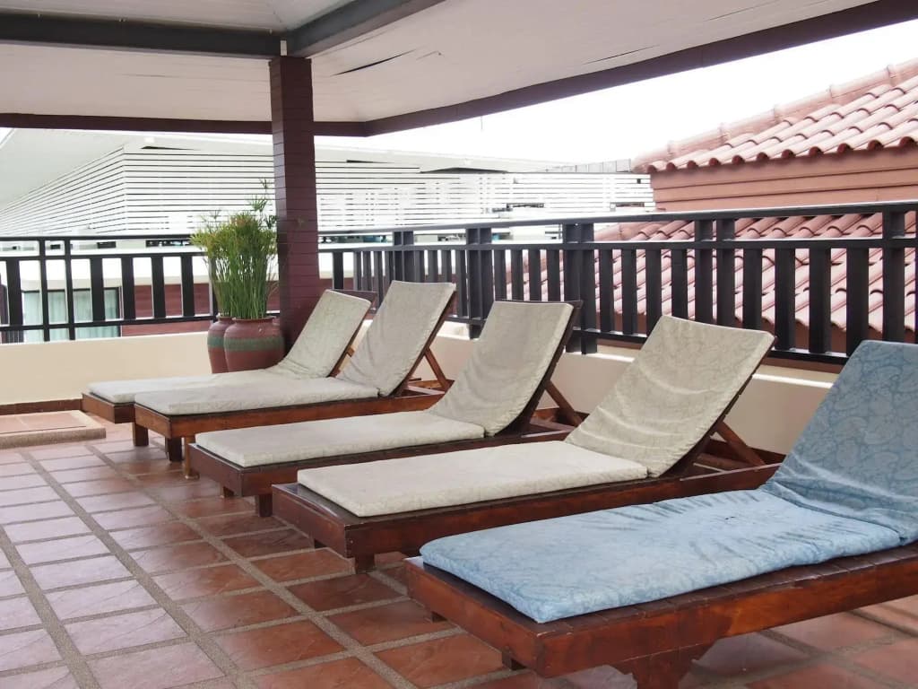 Hotel photo 16