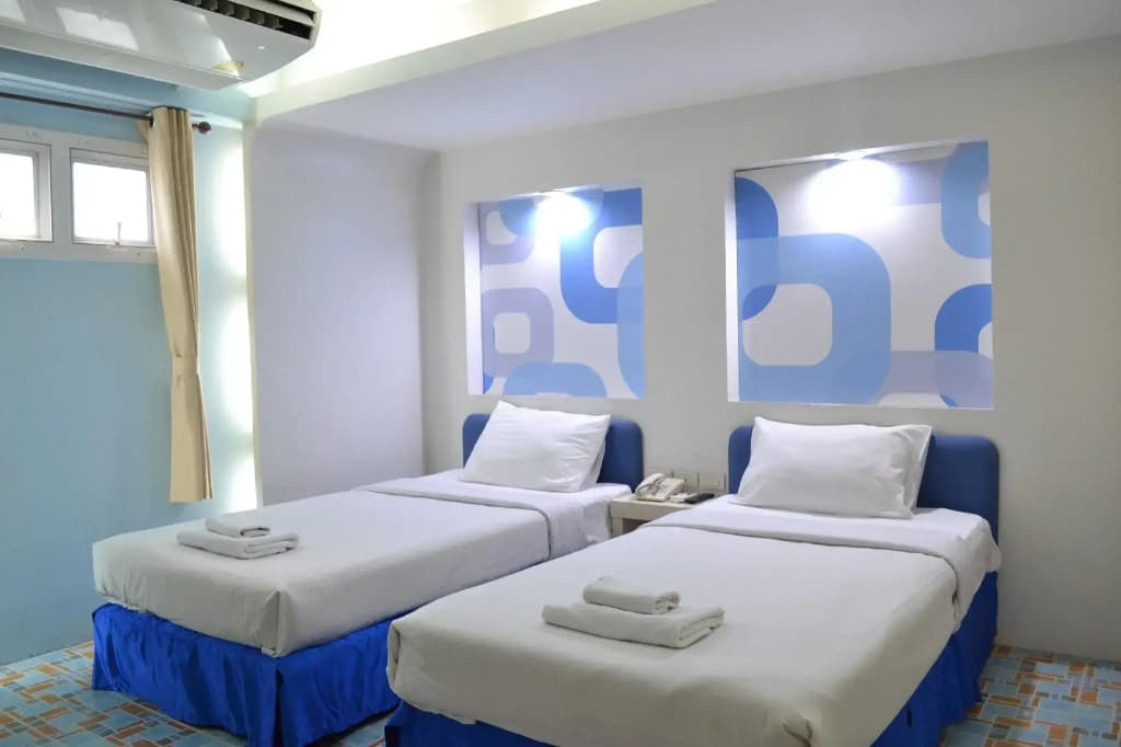 Hotel photo 7
