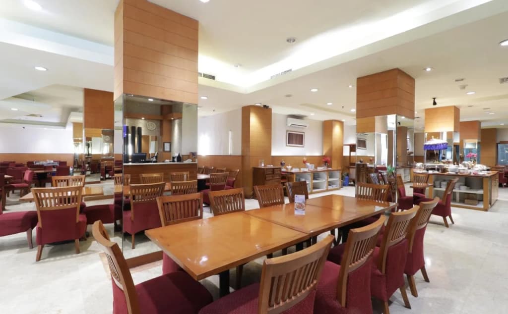 Hotel photo 21