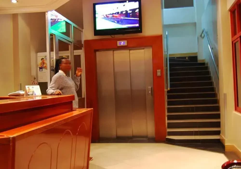 Hotel photo 16