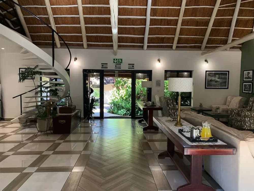 Hotel photo 20
