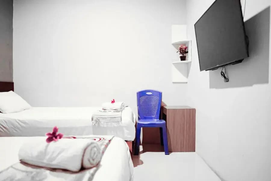 Hotel photo 5