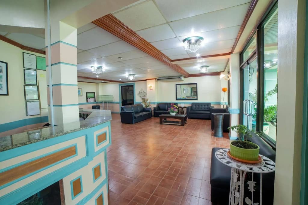 Hotel photo 2