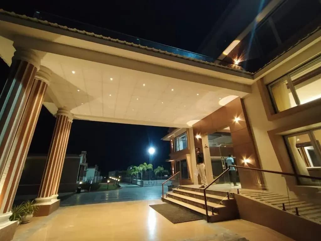 Hotel photo 16