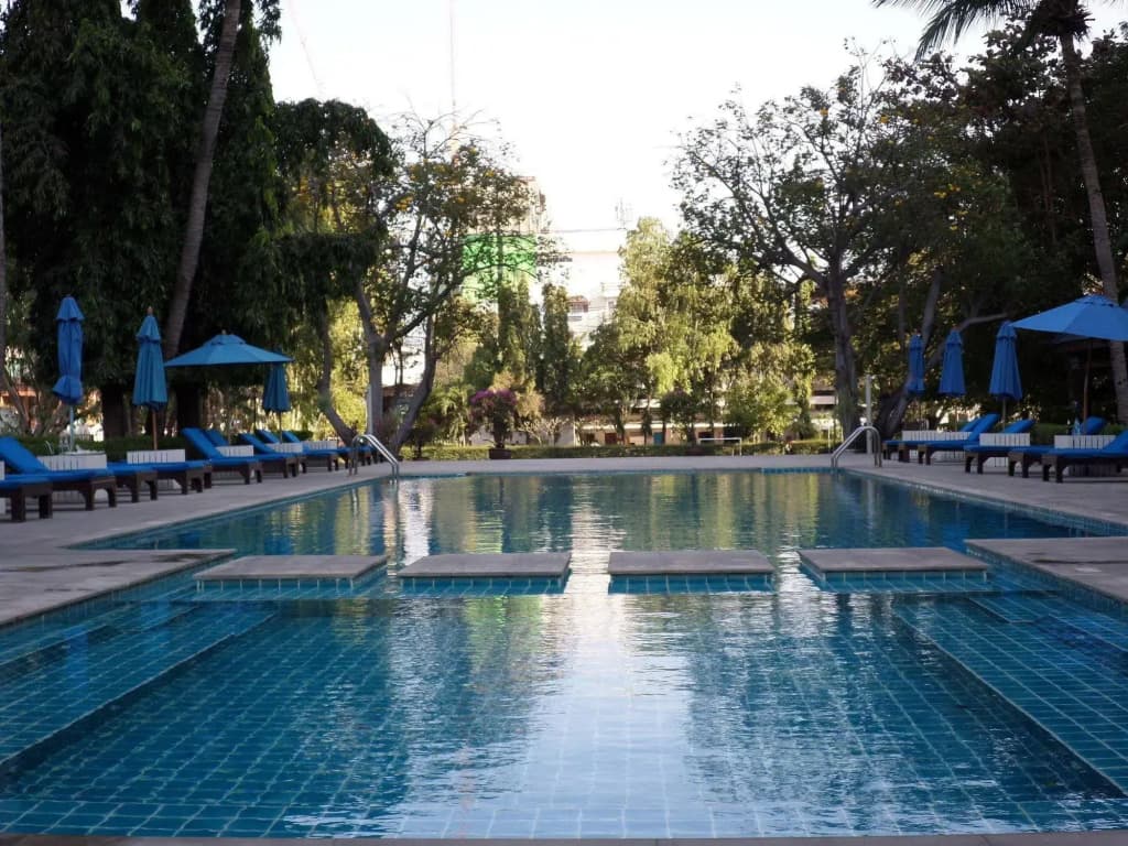 Hotel photo 13