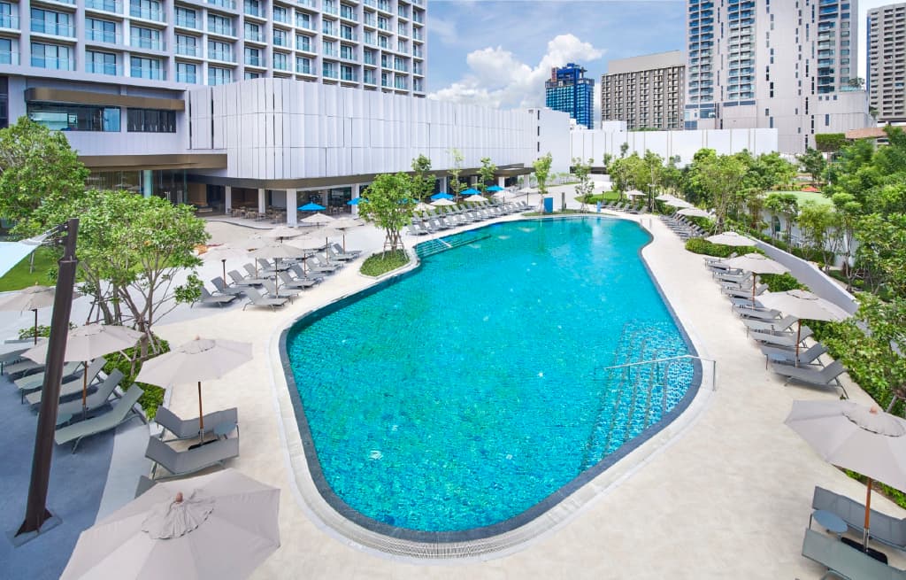Hotel photo 11