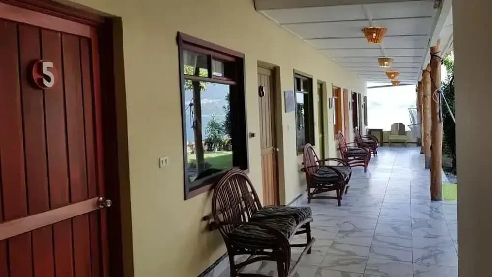 Hotel photo 5