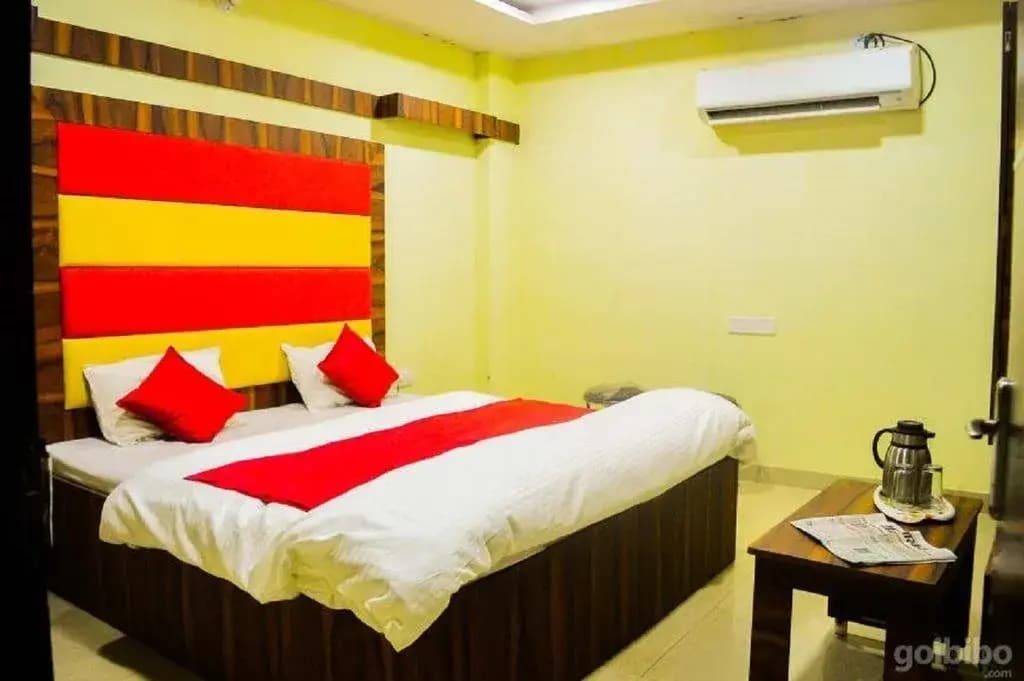 Hotel photo 5