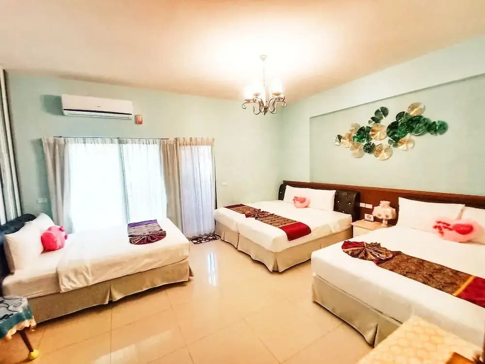 Superior room