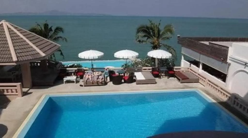 Hotel photo 9